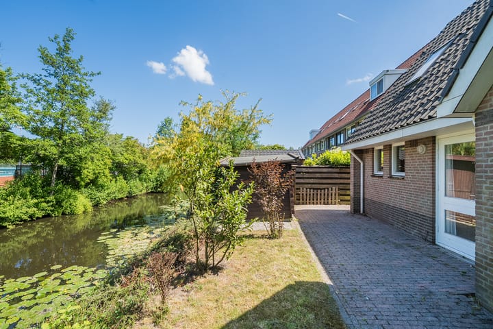 Foto 3 van Joke Smitstraat 7