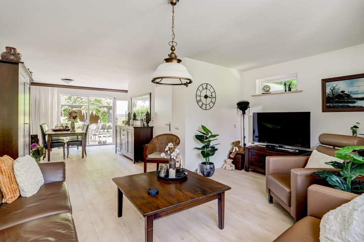 Foto 8 van Berendonk 7