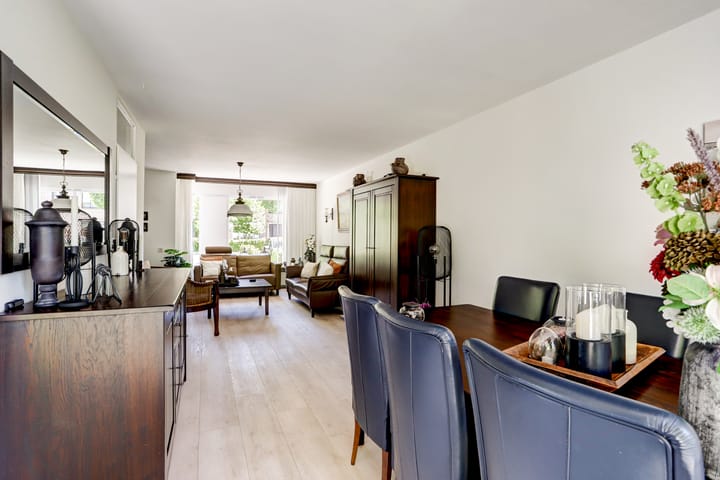 Foto 10 van Berendonk 7