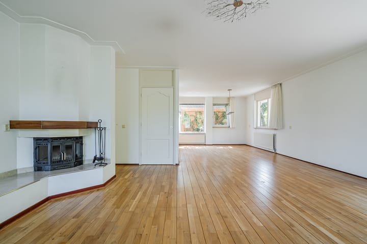 Foto 6 van Joke Smitstraat 7