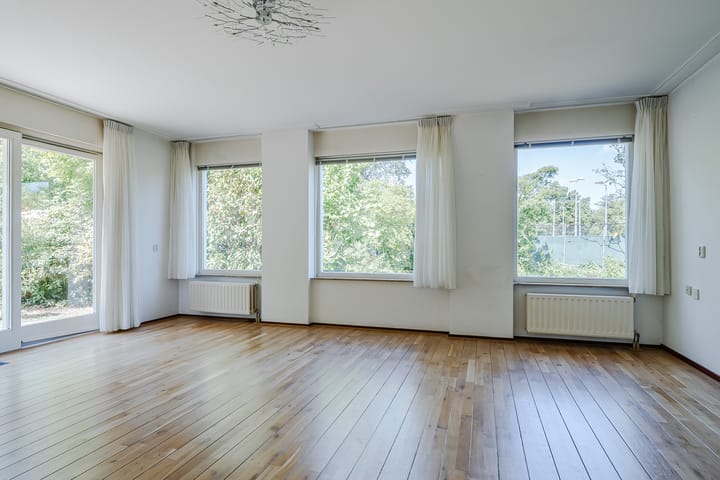 Foto 7 van Joke Smitstraat 7