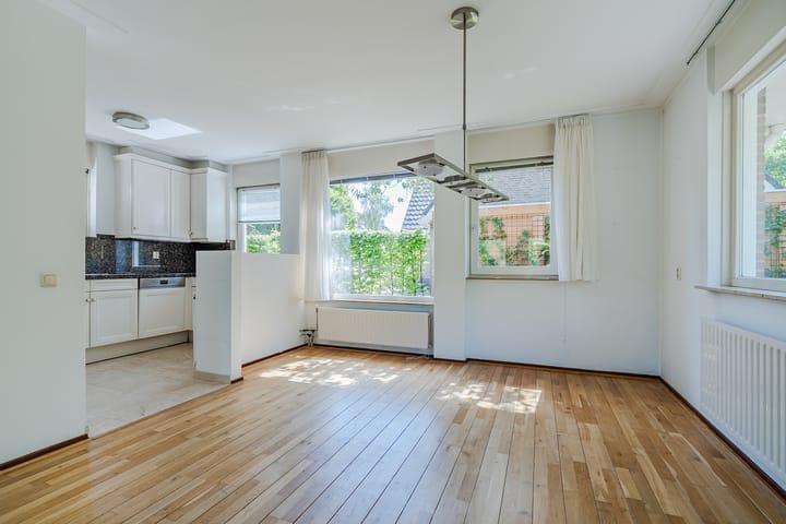 Foto 8 van Joke Smitstraat 7