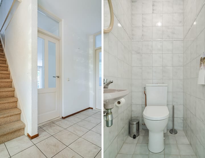 Foto 11 van Joke Smitstraat 7