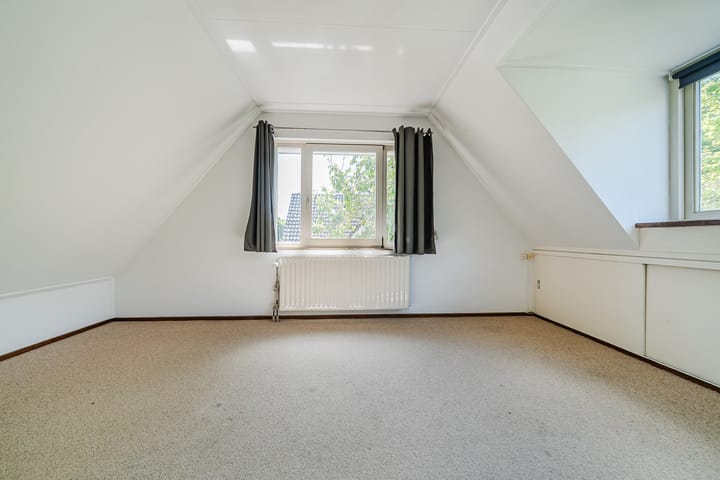 Foto 13 van Joke Smitstraat 7