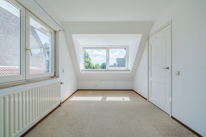 Foto 15 van Joke Smitstraat 7