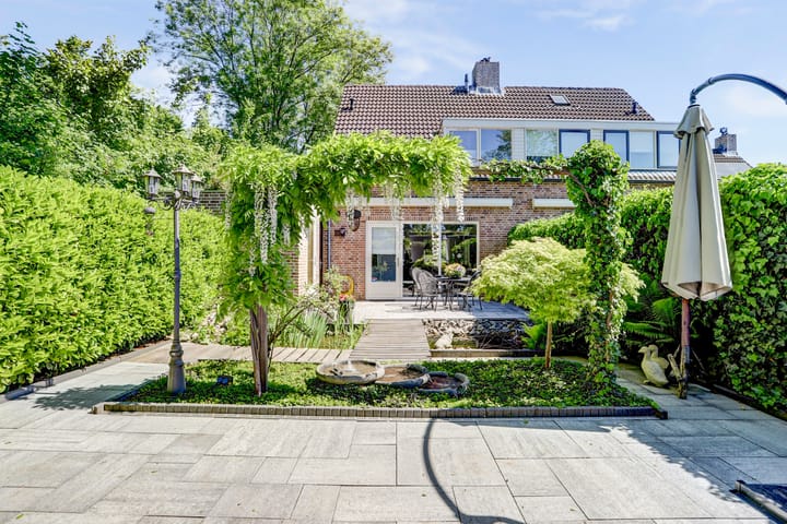 Foto 25 van Berendonk 7