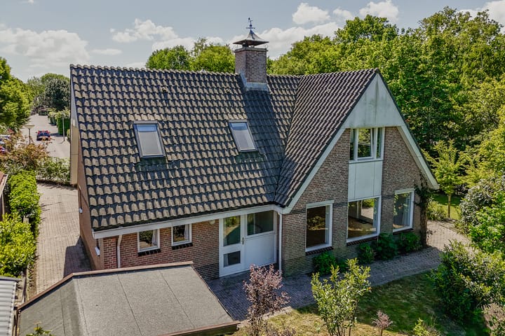 Foto 25 van Joke Smitstraat 7