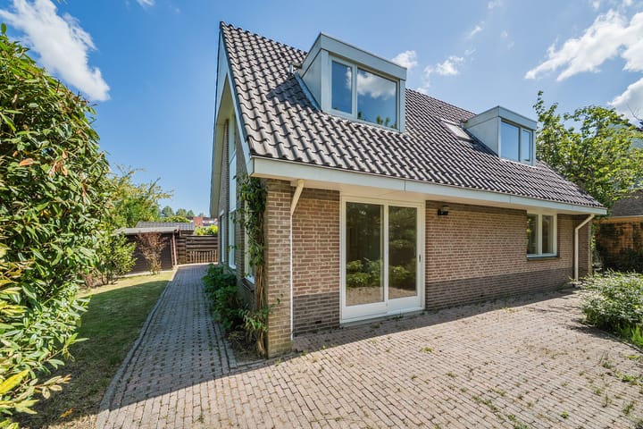 Foto 26 van Joke Smitstraat 7