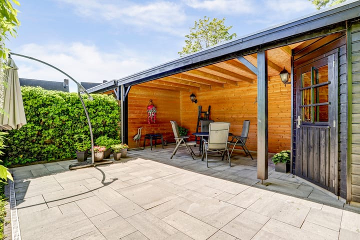 Foto 29 van Berendonk 7