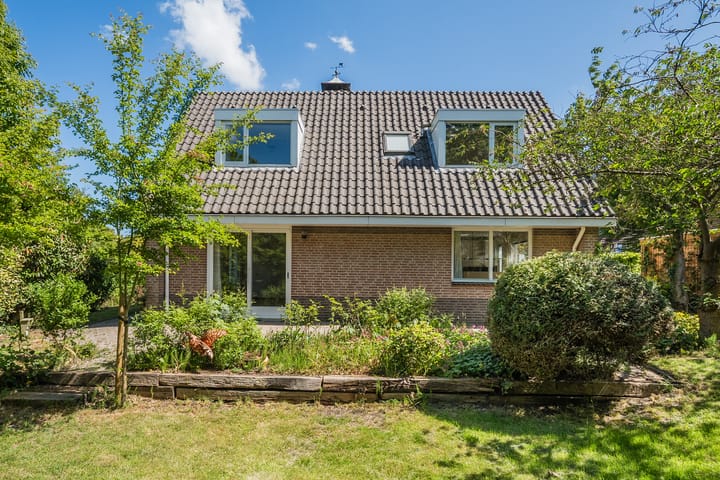 Foto 27 van Joke Smitstraat 7