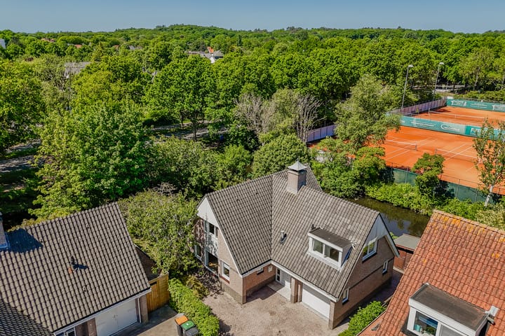 Foto 30 van Joke Smitstraat 7