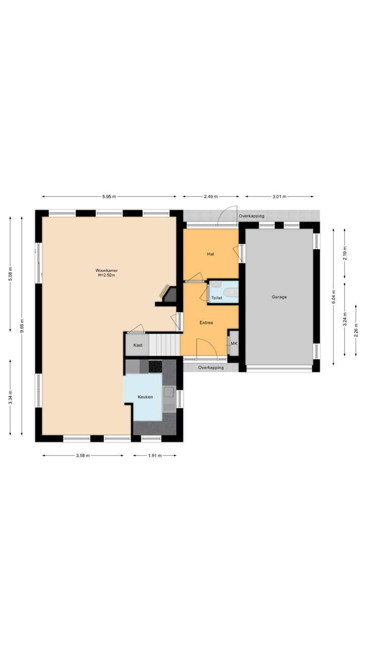 Foto 31 van Joke Smitstraat 7