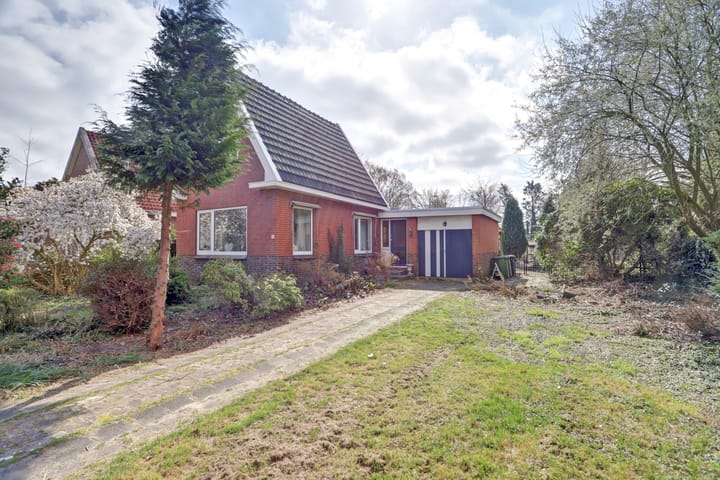 Foto 1 van Kanaal B ZZ 53