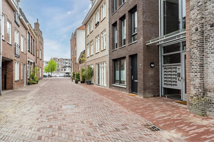 Foto 6 van West Havenstraat 8-A