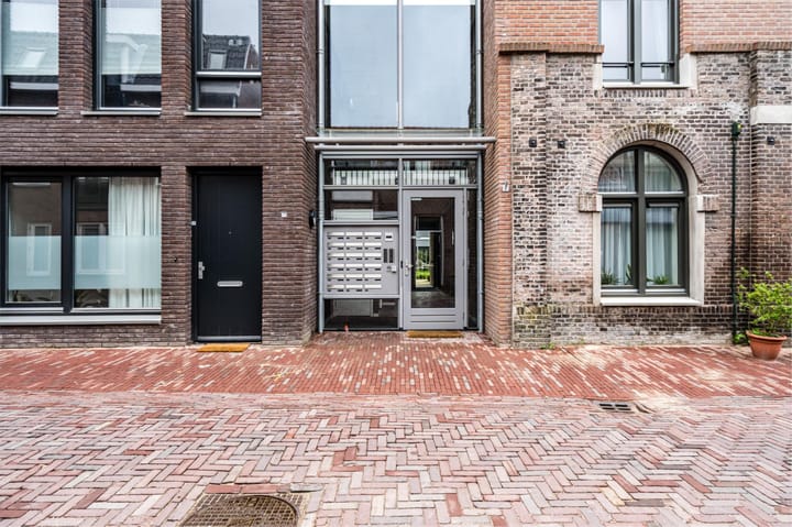 Foto 7 van West Havenstraat 8-A