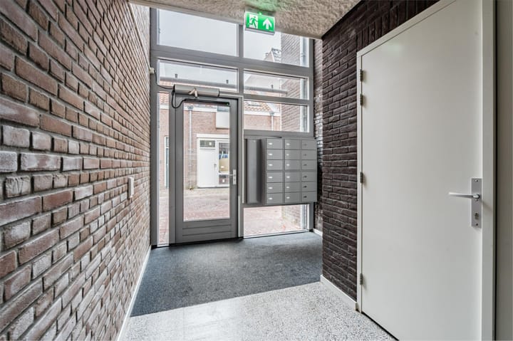 Foto 8 van West Havenstraat 8-A