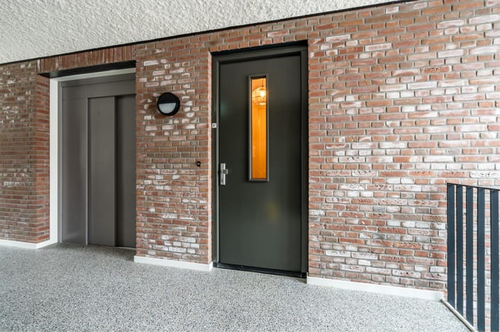 Foto 10 van West Havenstraat 8-A