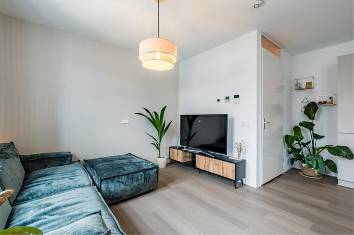 Foto 12 van West Havenstraat 8-A