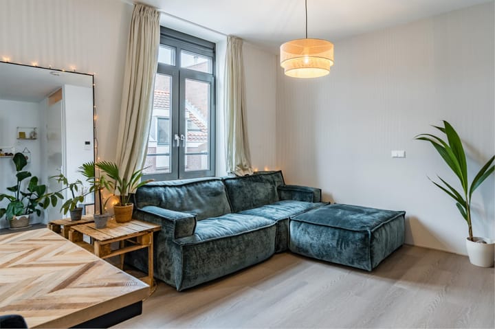 Foto 13 van West Havenstraat 8-A