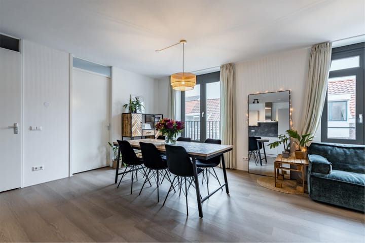 Foto 14 van West Havenstraat 8-A