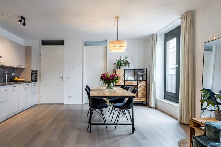 Foto 15 van West Havenstraat 8-A