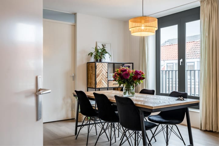 Foto 16 van West Havenstraat 8-A