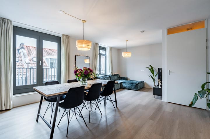 Foto 19 van West Havenstraat 8-A