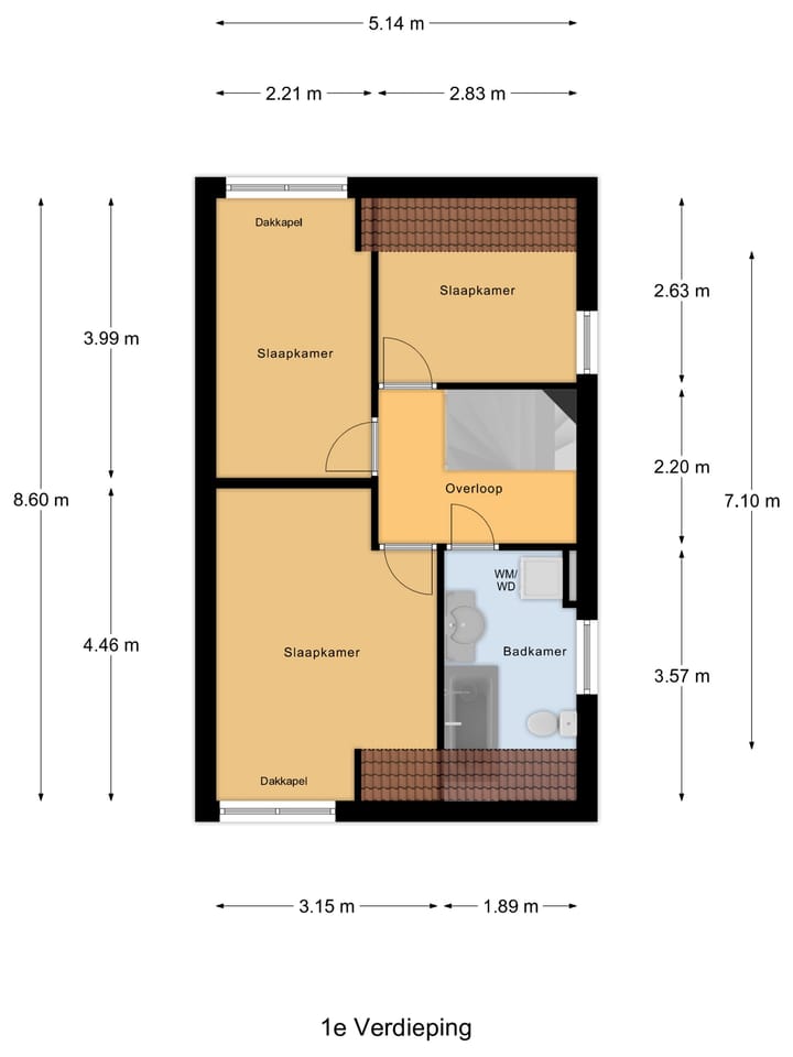 Foto 39 van Berendonk 7