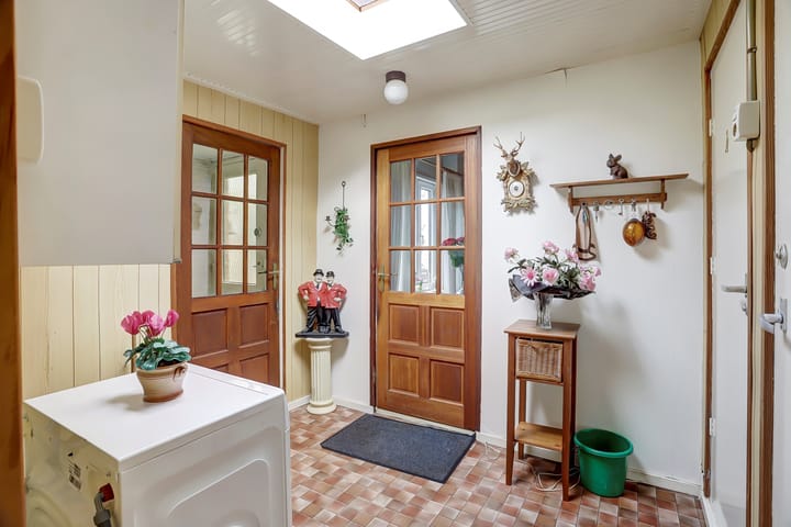 Foto 9 van Kanaal B ZZ 53