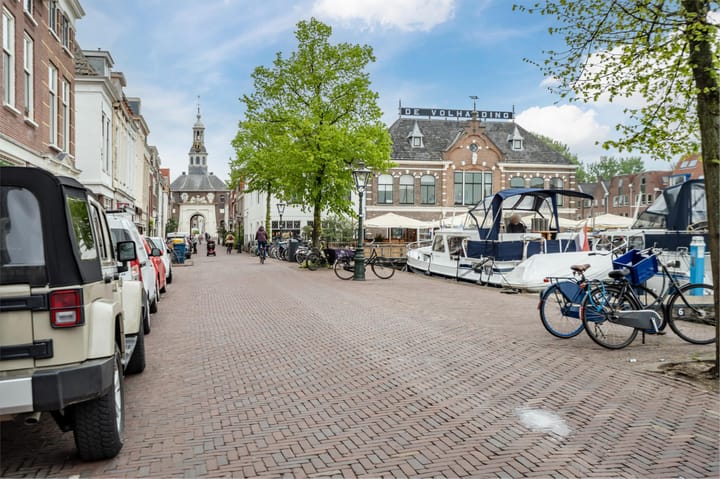 Foto 55 van West Havenstraat 8-A