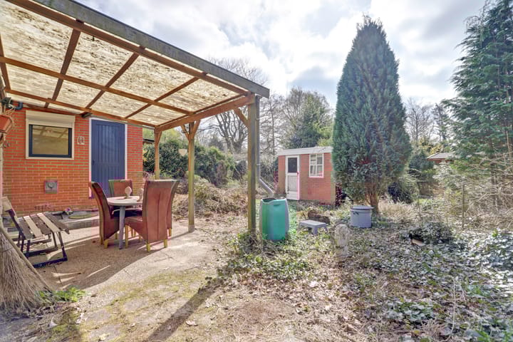 Foto 24 van Kanaal B ZZ 53