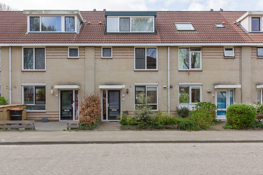 Foto 1 van Meercamp 51