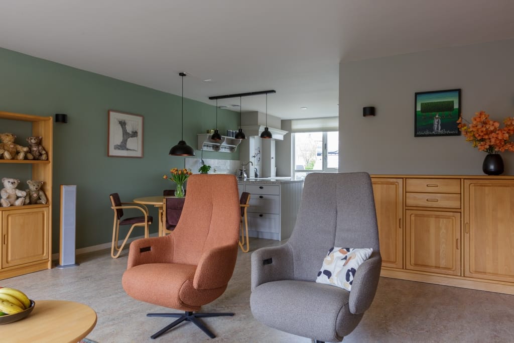 Foto 8 van Meercamp 51