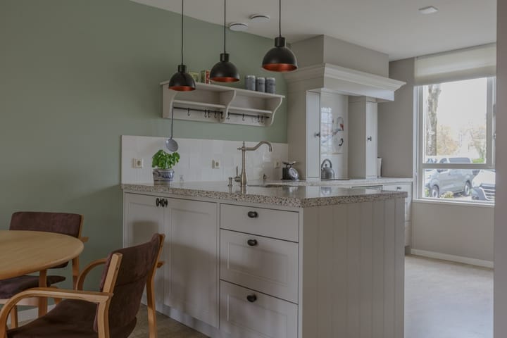 Foto 10 van Meercamp 51