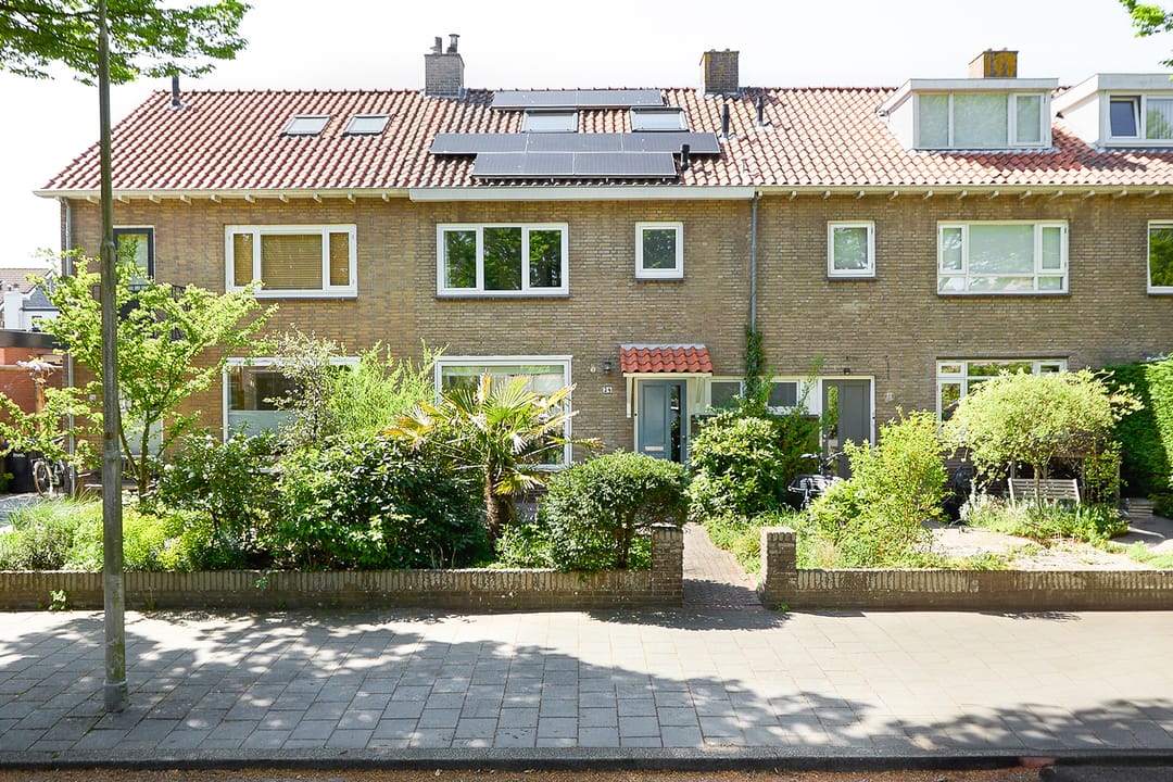 Foto 7 van Corantijnstraat 24