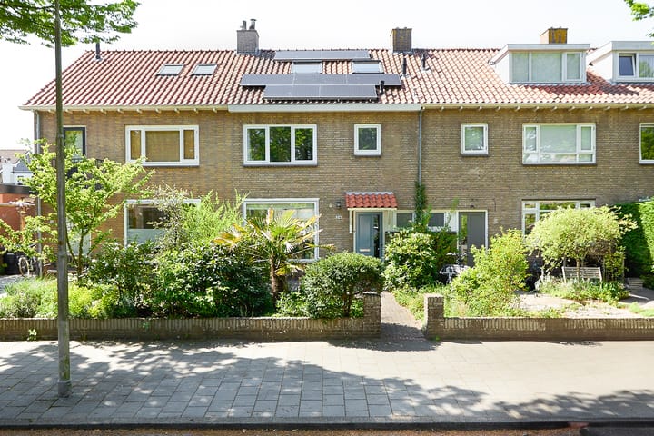 Foto 7 van Corantijnstraat 24