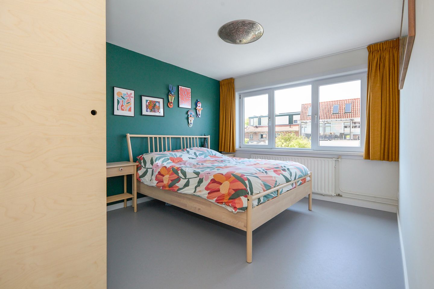 Foto 5 van Corantijnstraat 24