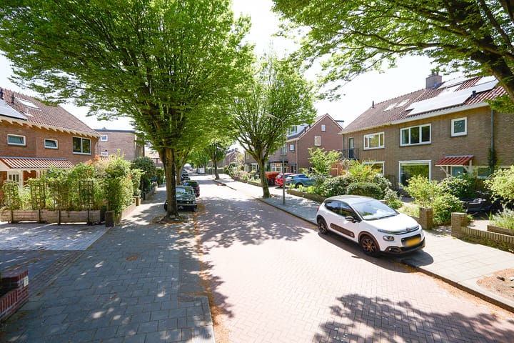 Foto 6 van Corantijnstraat 24