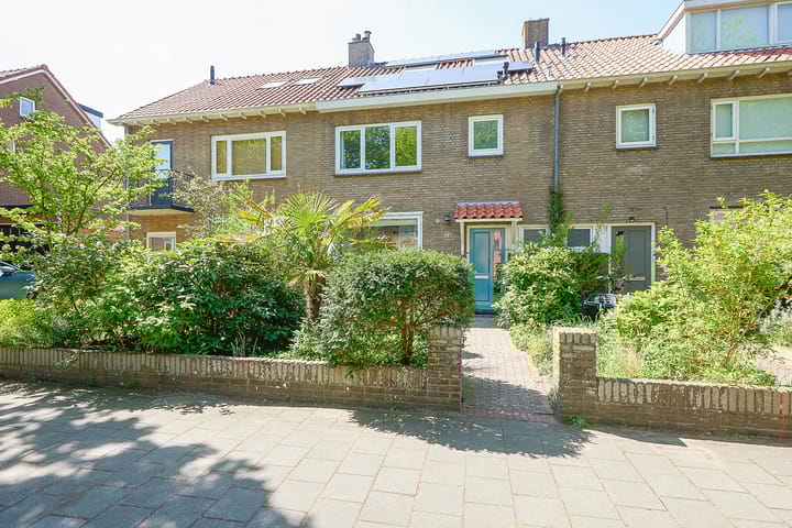 Foto 8 van Corantijnstraat 24