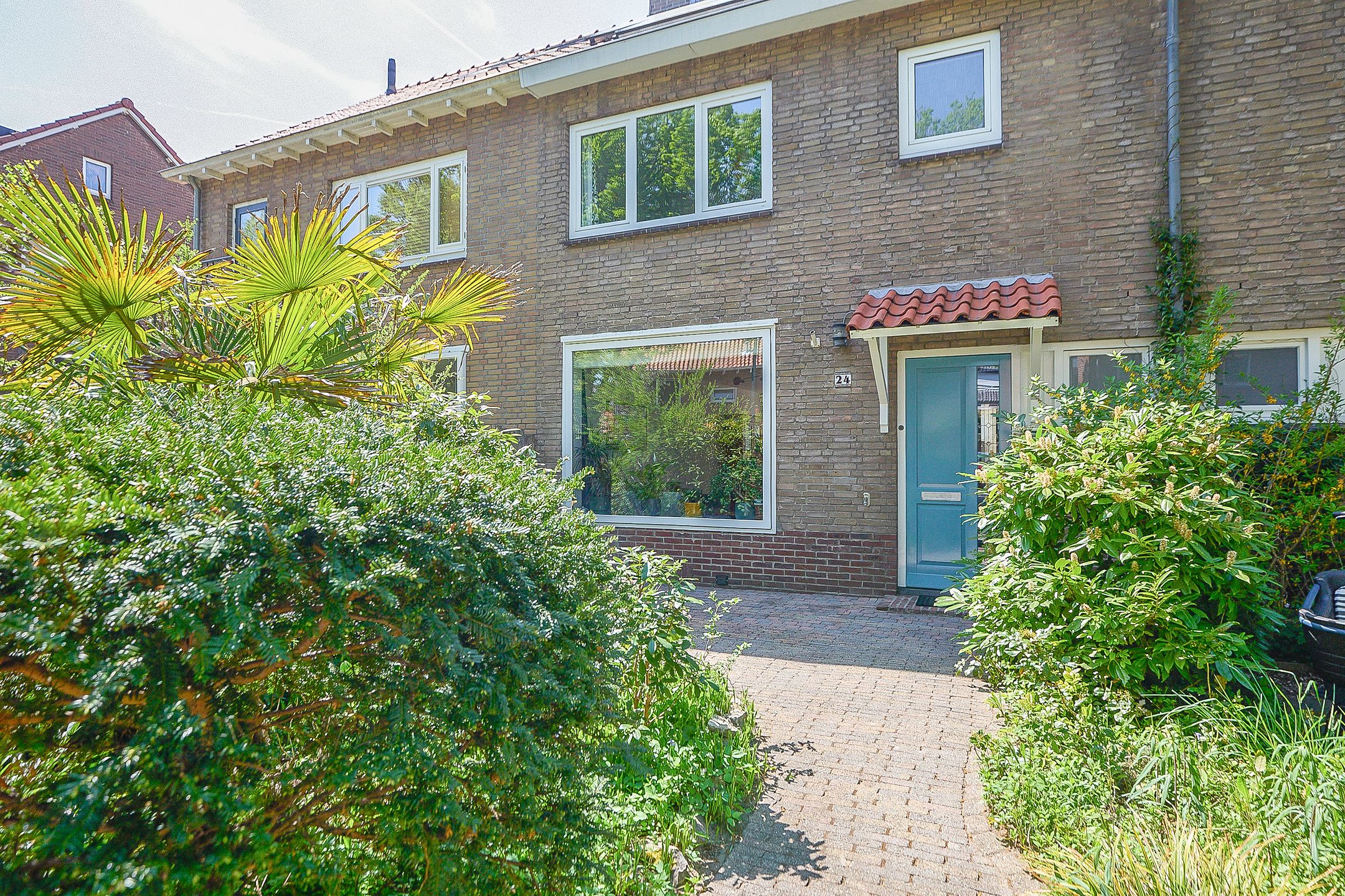 Foto 9 van Corantijnstraat 24