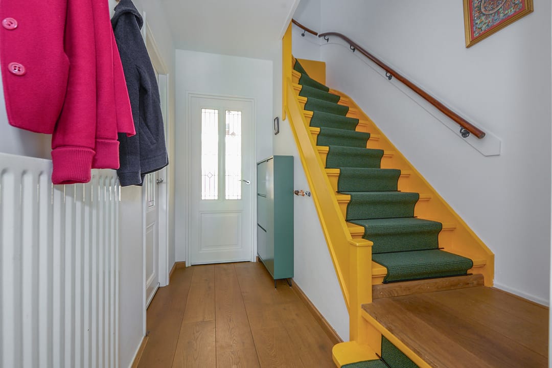 Foto 11 van Corantijnstraat 24