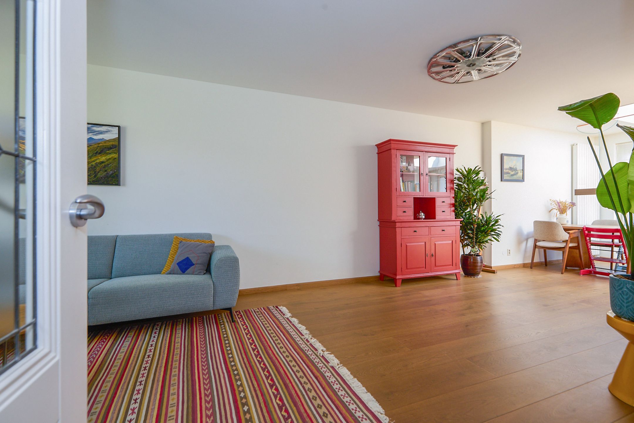 Foto 12 van Corantijnstraat 24