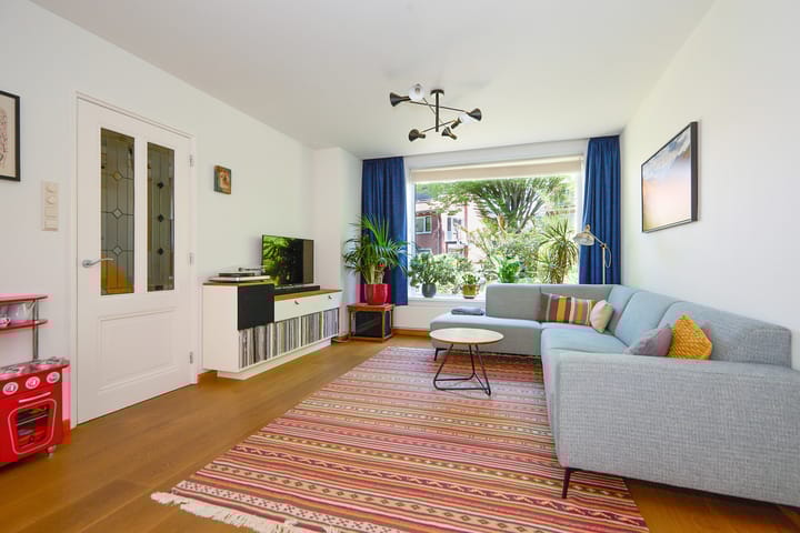 Foto 13 van Corantijnstraat 24