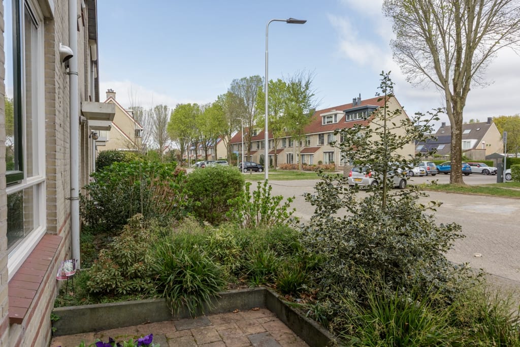 Foto 40 van Meercamp 51