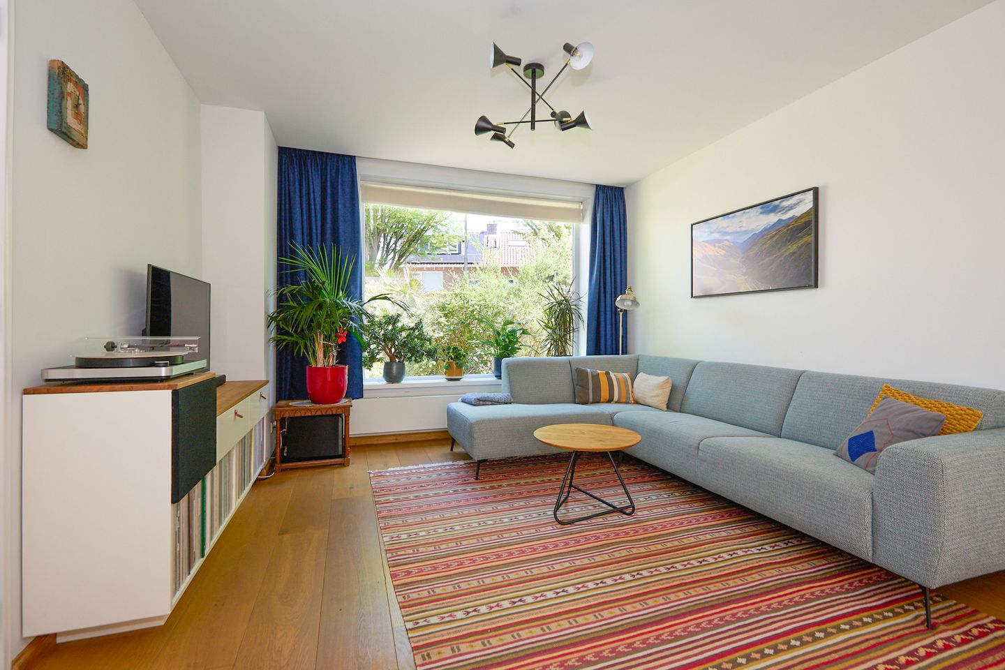 Foto 14 van Corantijnstraat 24