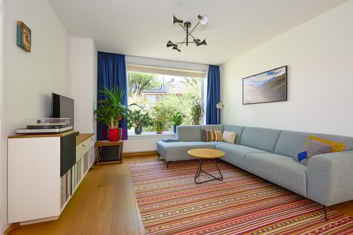 Foto 14 van Corantijnstraat 24