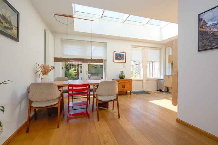 Foto 16 van Corantijnstraat 24