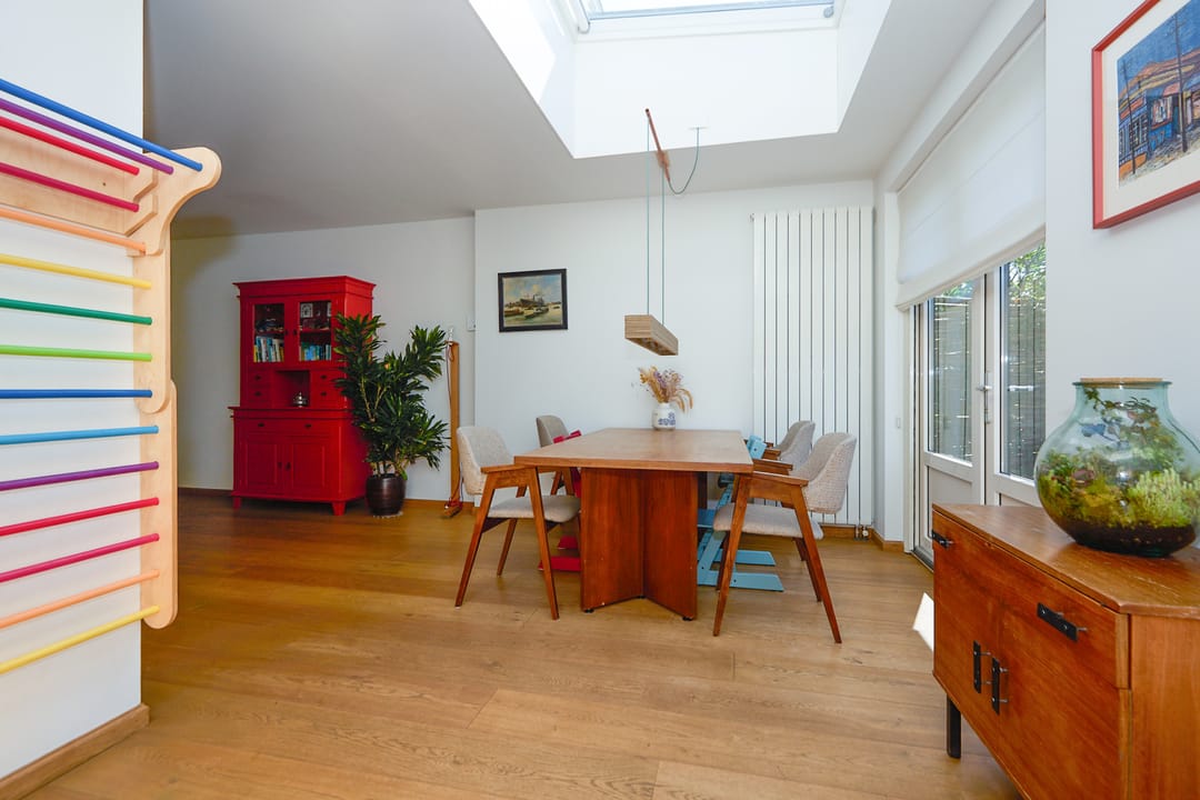 Foto 17 van Corantijnstraat 24