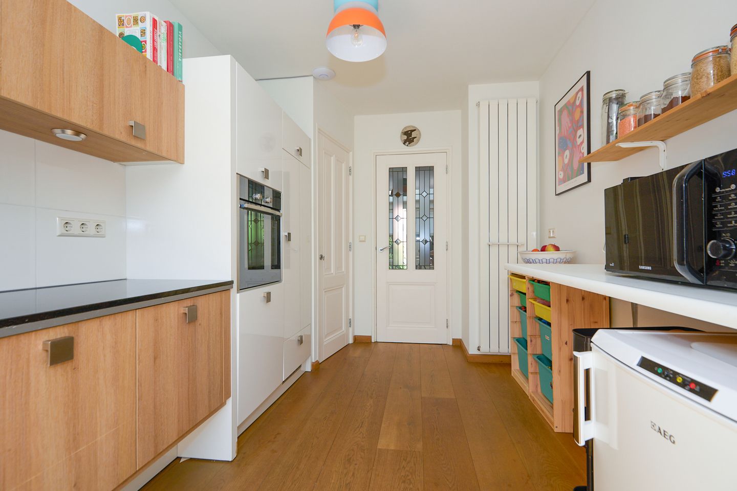 Foto 19 van Corantijnstraat 24