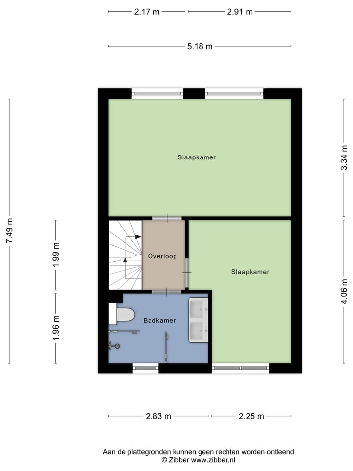 Foto 48 van Meercamp 51